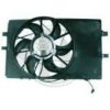 DIEDERICHS 1680101 Fan, radiator